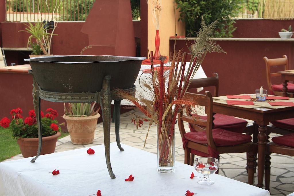 B&B Villa Acero مارينا دي كارّارا المظهر الخارجي الصورة