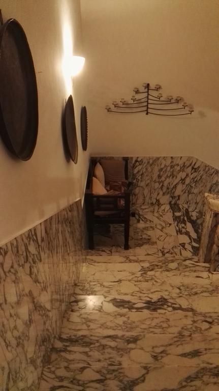 B&B Villa Acero مارينا دي كارّارا المظهر الخارجي الصورة