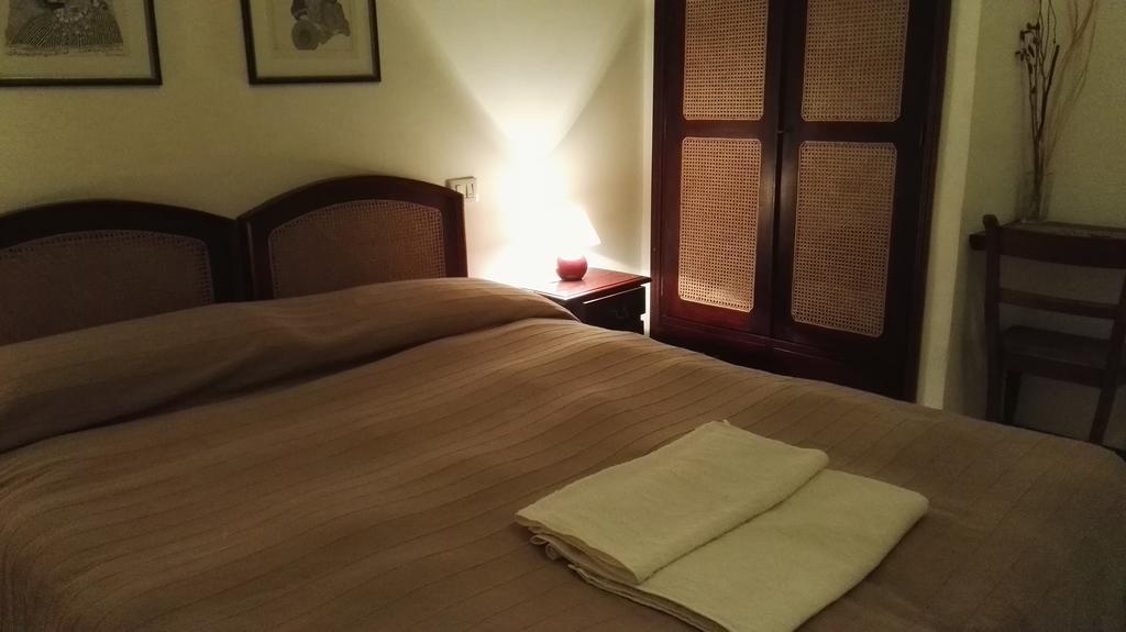 B&B Villa Acero مارينا دي كارّارا المظهر الخارجي الصورة