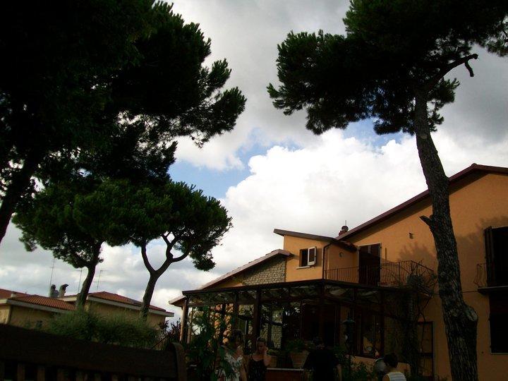 B&B Villa Acero مارينا دي كارّارا المظهر الخارجي الصورة