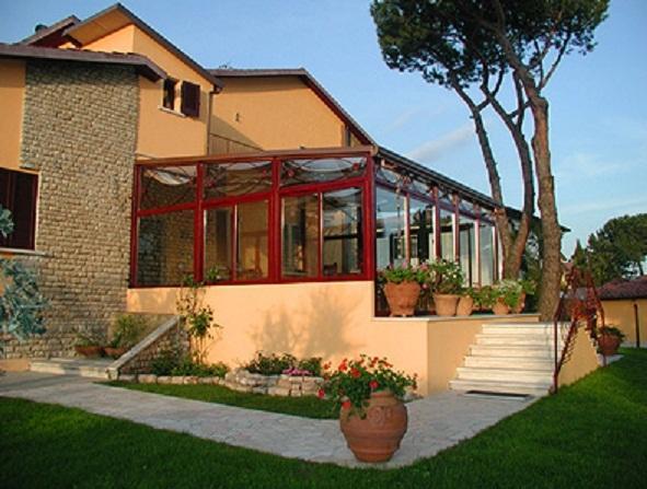 B&B Villa Acero مارينا دي كارّارا المظهر الخارجي الصورة