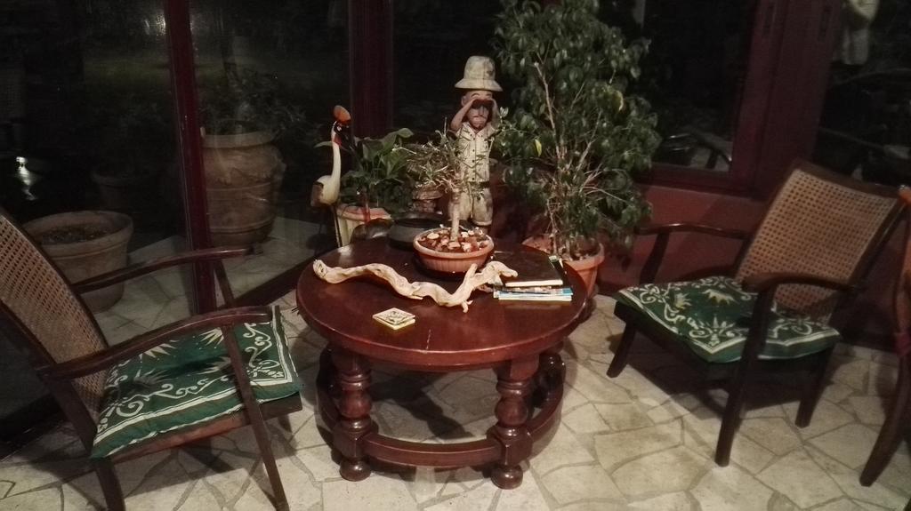 B&B Villa Acero مارينا دي كارّارا المظهر الخارجي الصورة